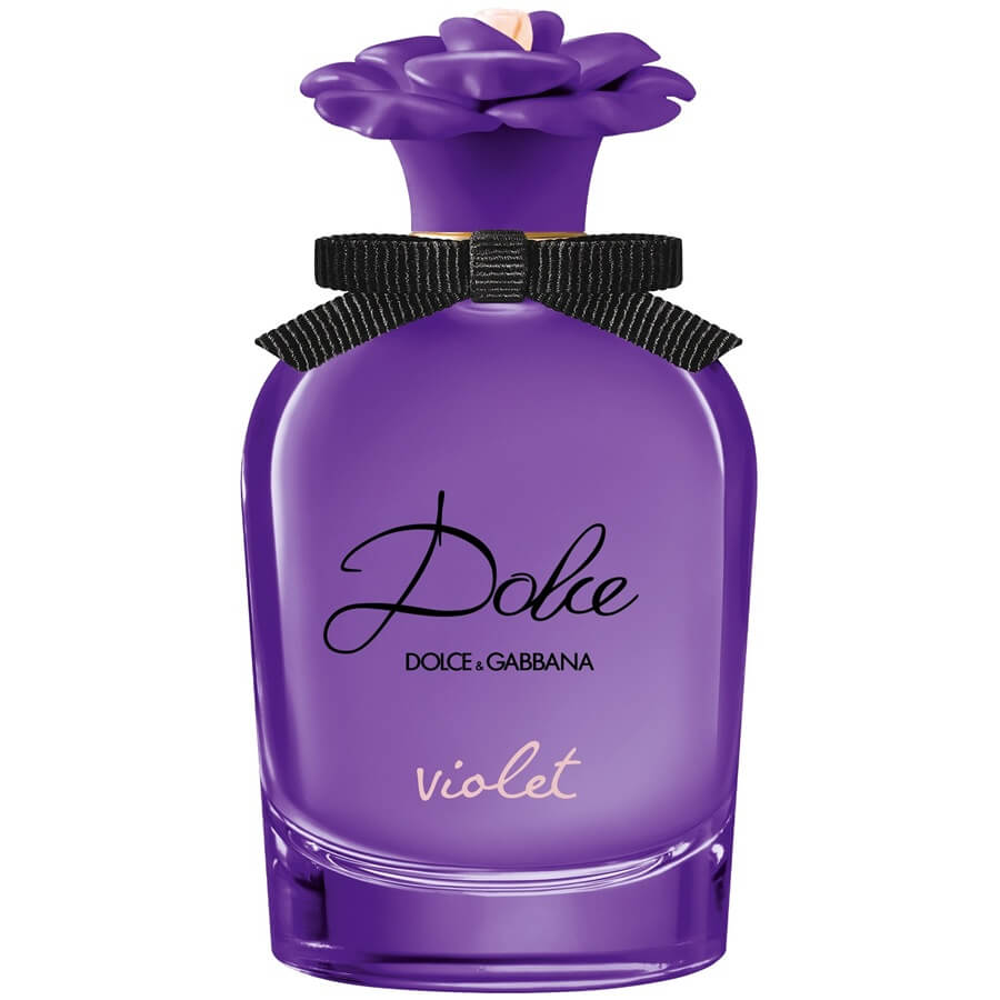 Dolce&Gabbana Dolce Violet Eau De Toilette Toaletna Voda 75 ml