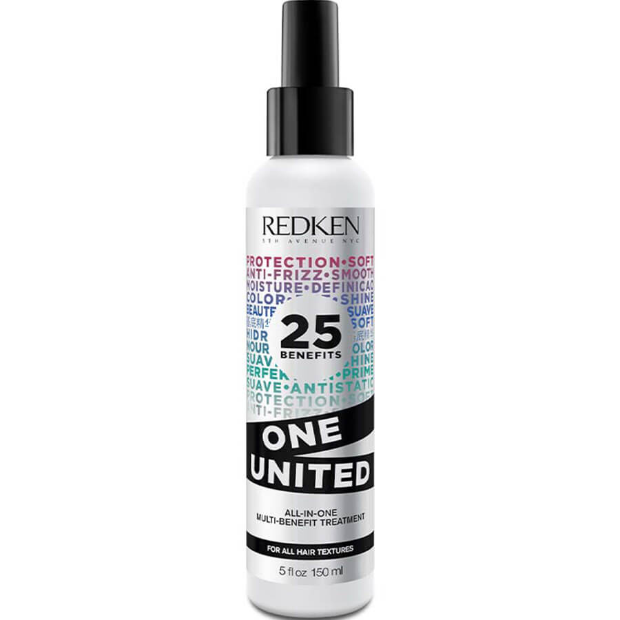 Redken Styling By One United Multi-Benefit Treatment Sprej Za Kosu 150 ml