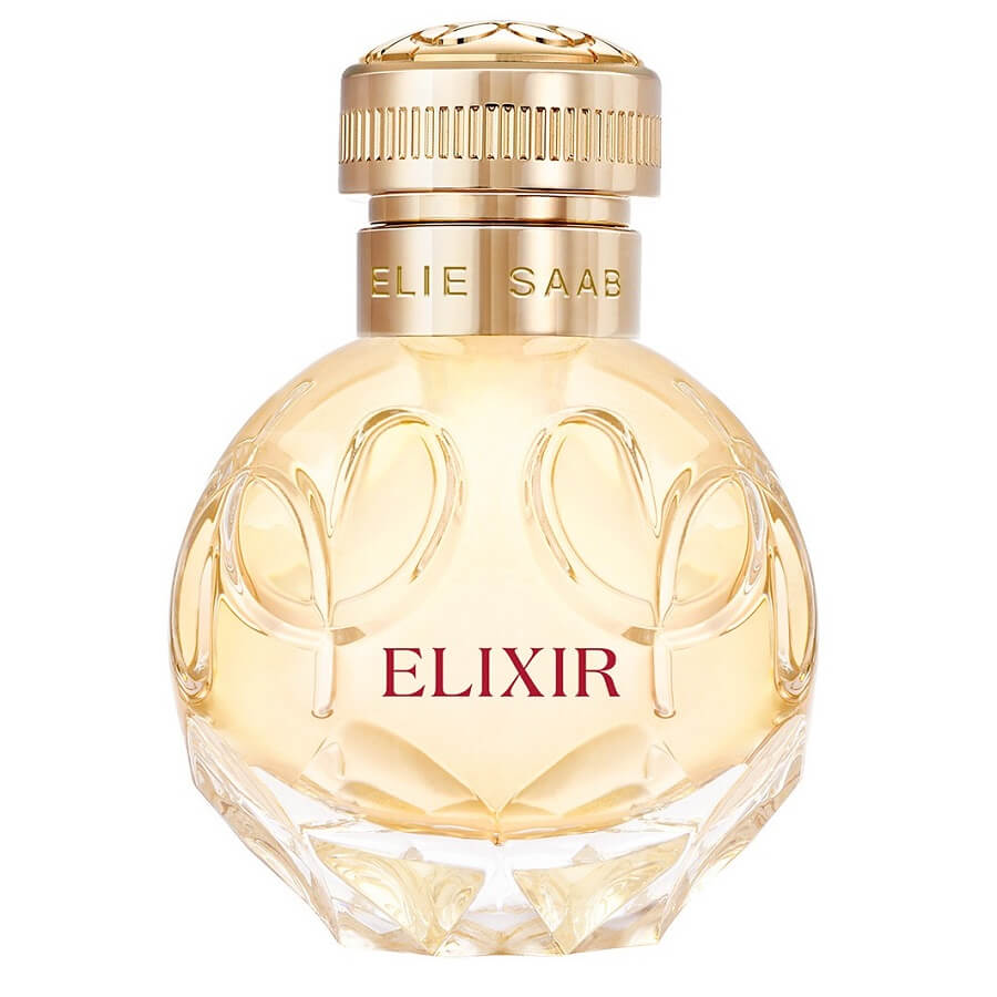 Elie Saab Elixir Eau De Parfum Parfemska Voda 50 ml