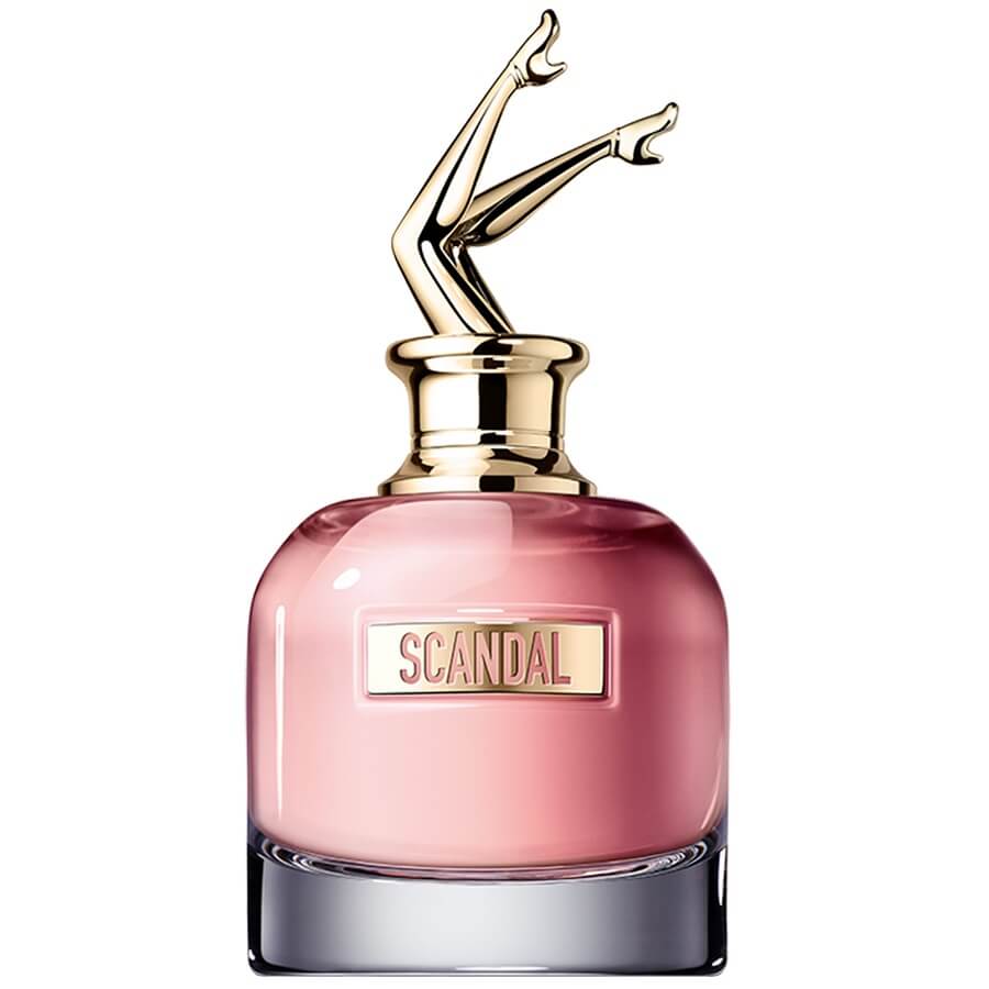 Jean Paul Gaultier Scandal Pour Femme Eau De Parfum Parfemska Voda 80 ml