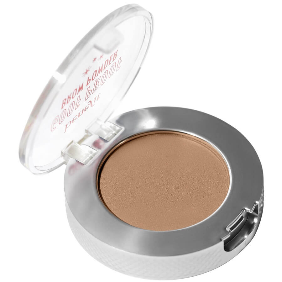 Benefit Cosmetics Boje Za Obrve Goof Proof Brow Powder Warm Golden Blonde Puder 1,9 g