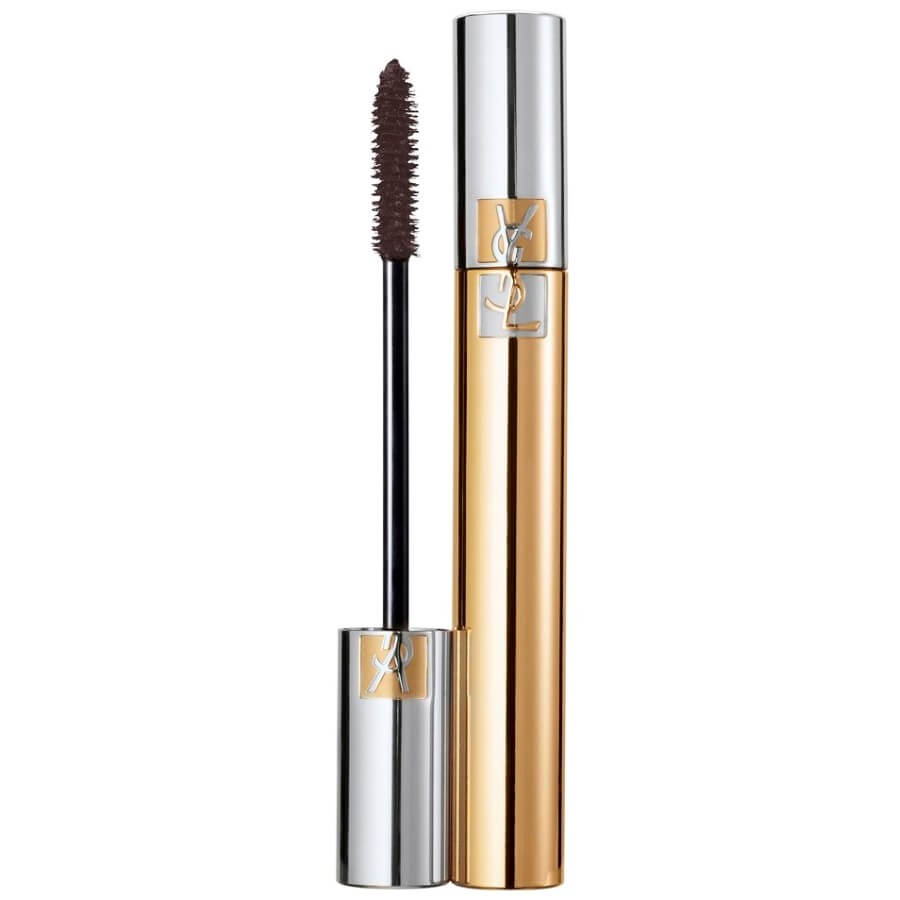Yves Saint Laurent Maskare Mascara Volume Effect False Eyelashes Generous Brun Maskara Za Volumen 6 ml
