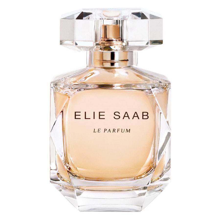 Elie Saab Le Parfum Eau De Parfemska Voda 50 ml