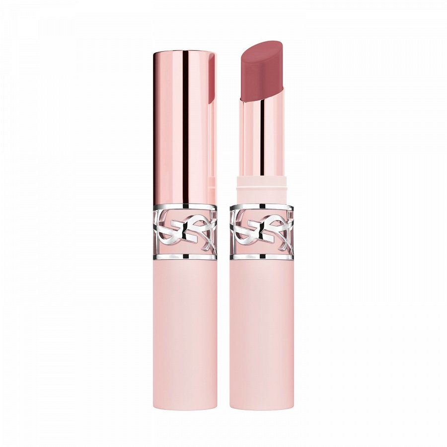Yves Saint Laurent Ruževi Za Usne Lovenude Lip Blusher Naughty Pink Ruž 3 g