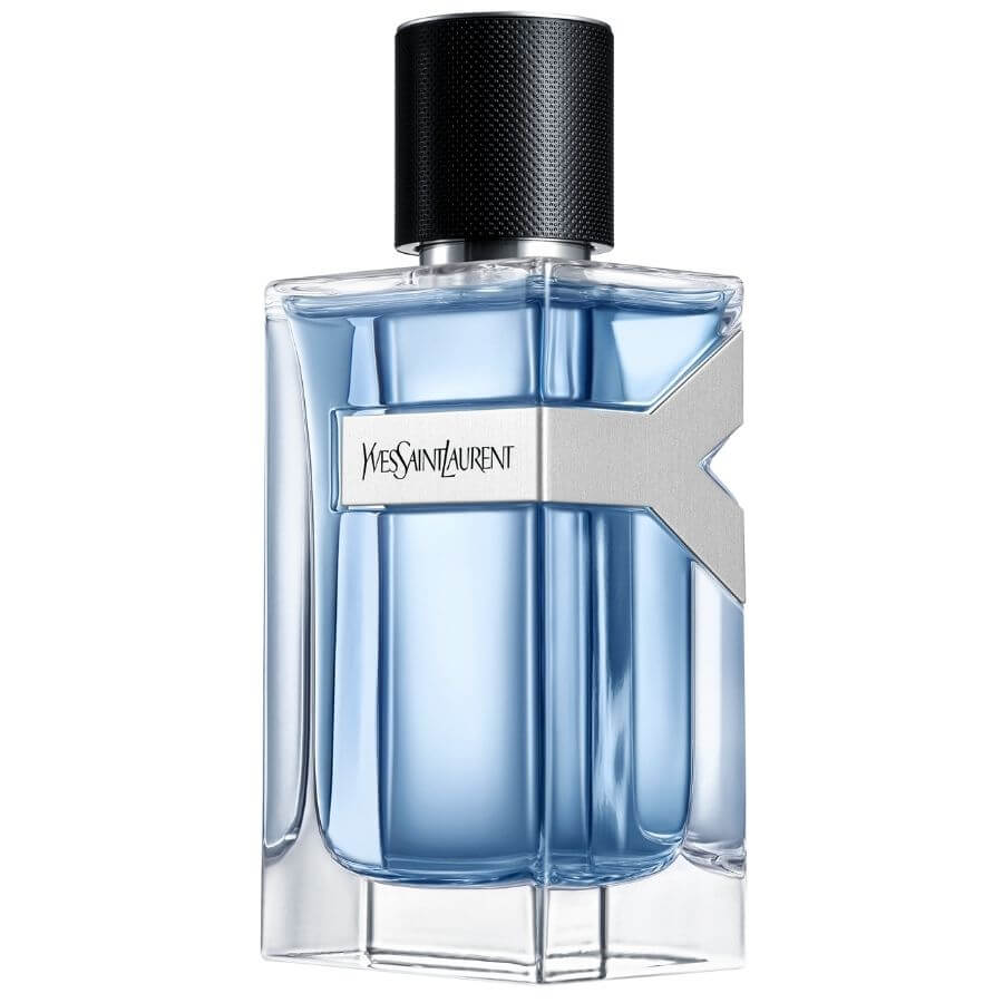 Yves Saint Laurent Y Eau De Toilette Toaletna Voda 100 ml