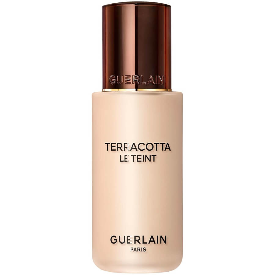 Guerlain Tekući Puderi Terra 23 Mat Fluid Foundation 0.5N Puder 35 ml