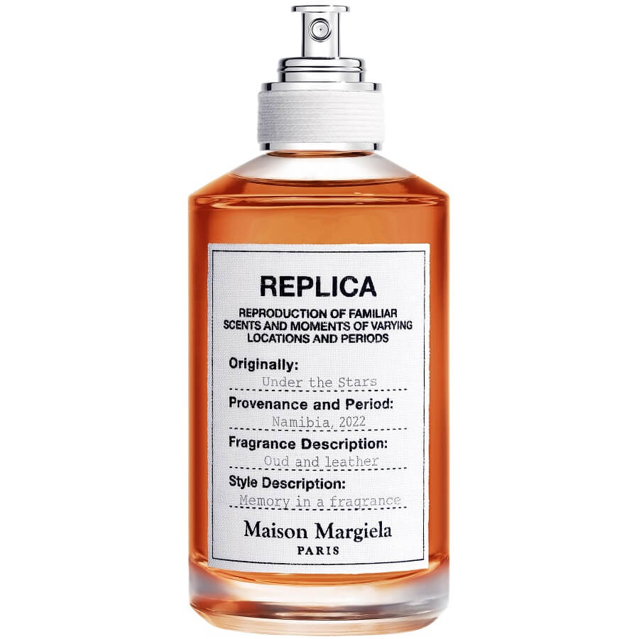 Maison Margiela Replica Under The Stars Toaletna Voda 100 ml