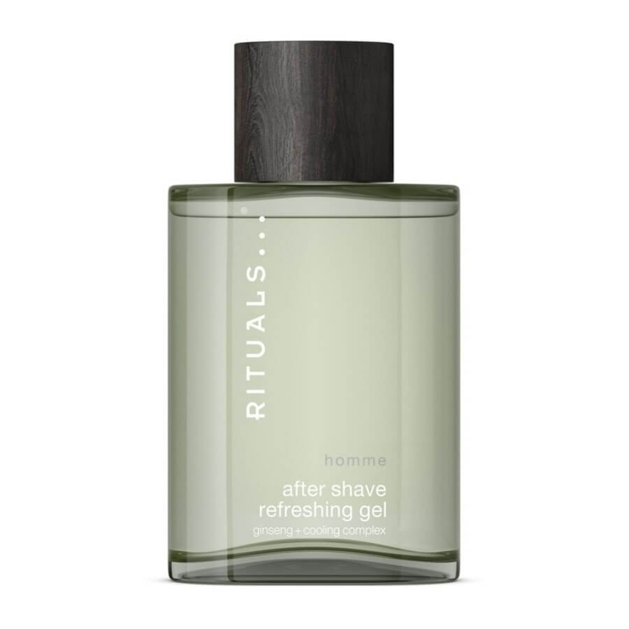 Rituals Homme After Shave Refreshing Gel Poslije Brijanja 100 ml
