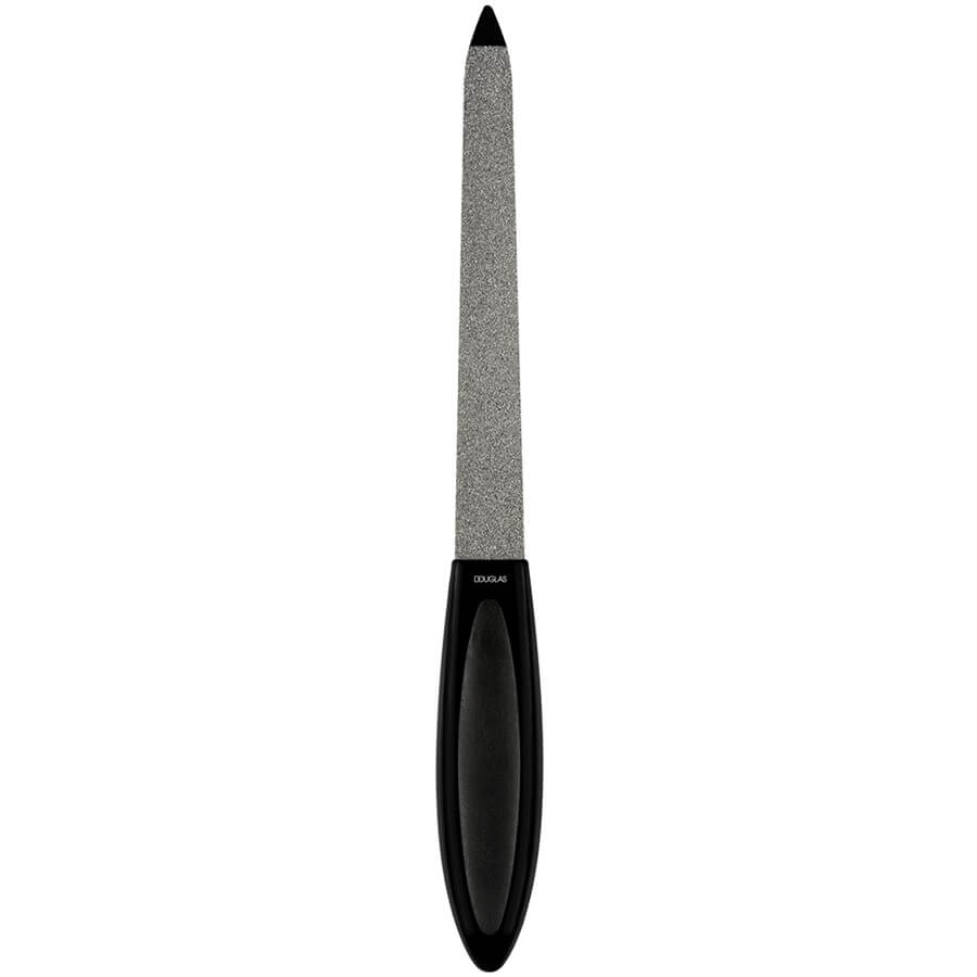 Douglas Collection Saphire Nail File 15 Cm Rašpica Za Nokte 1 kom,