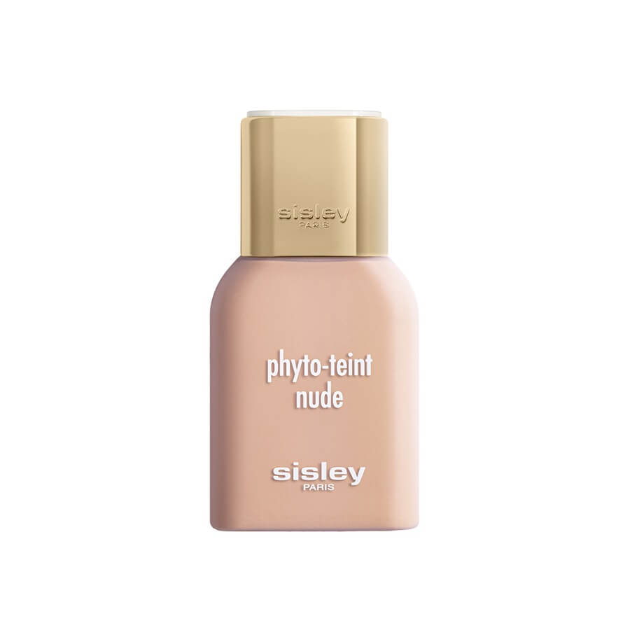 Sisley Tekući Puderi Phyto Teint Nude Foundation Petal Puder 30 ml