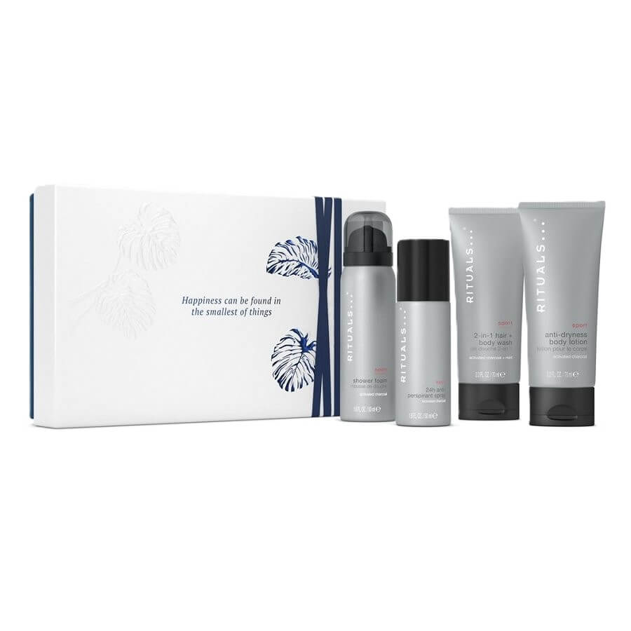 Rituals Homme Small Gift Set 1 kom,