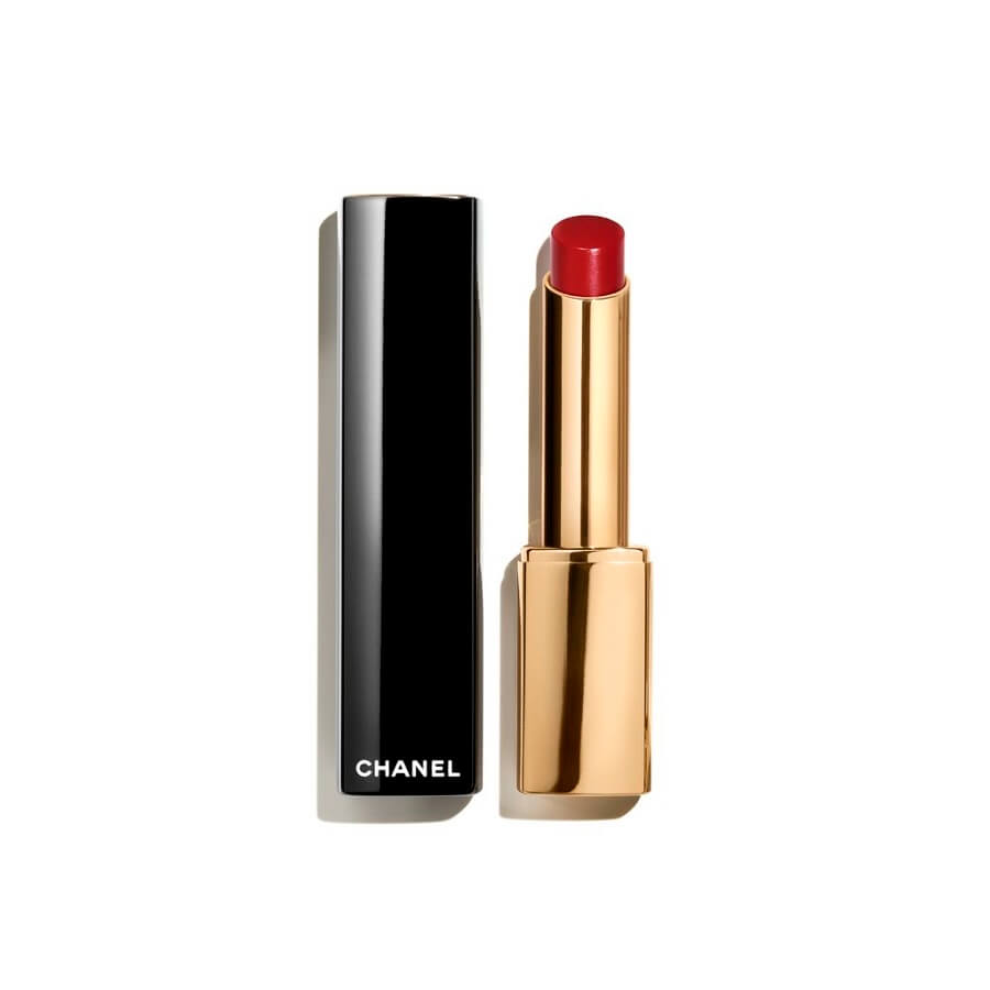 CHANEL ROUGE ALLURE L'EXTRAIT RUŽ ZA USNE VISOKOG INTENZITETAKONCENTRIRANI SJAJ I NJEGA - PONOVNO PUNJIVO 858 2 g