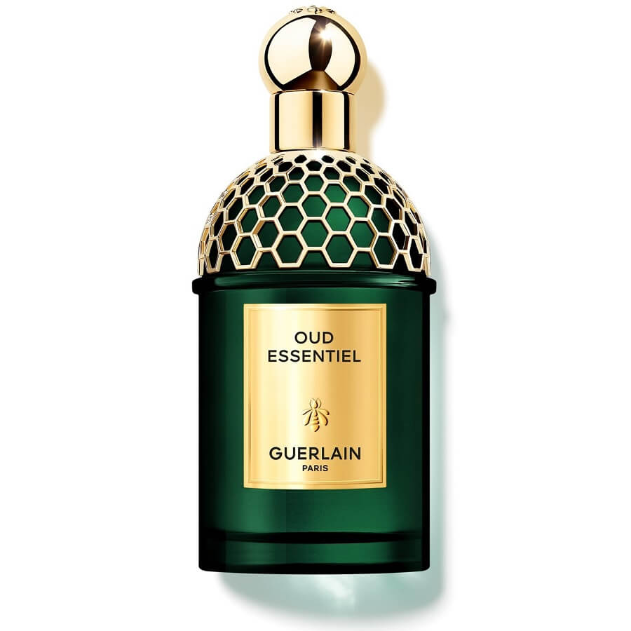 Guerlain Absolus Allegoria Oud Essentiel Eau De Parfum Parfemska Voda 125 ml
