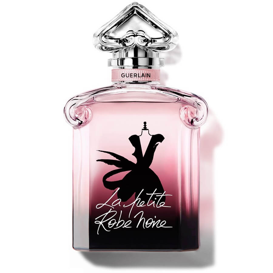 Guerlain La Petite Robe Noire Eau De Parfum Parfemska Voda 50 ml