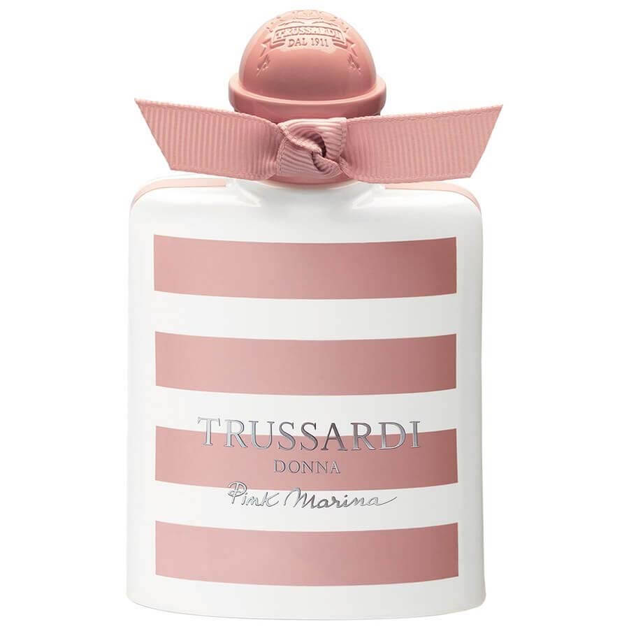 Trussardi 1911 Donna Pink Marina Eau De Toilette Toaletna Voda 30 ml