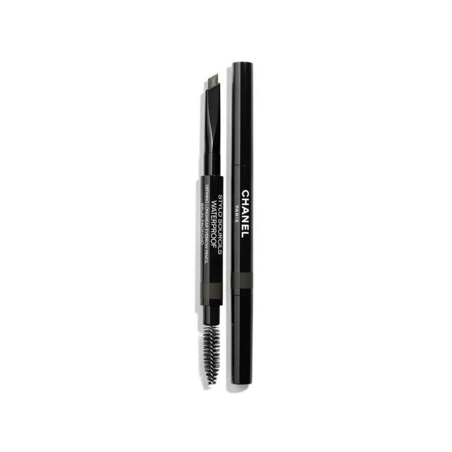 CHANEL STYLO SOURCILS WATERPROOF DUGO POSTOJANA OLOVKA ZA DEFINIRANJE OBRVA BRUN PROFOND 0,27 g