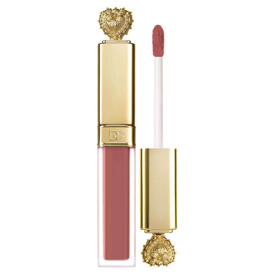 Dolce&Gabbana Ruževi Za Usne Everkiss Liquid Lip Respect Tekući Ruž 5 ml