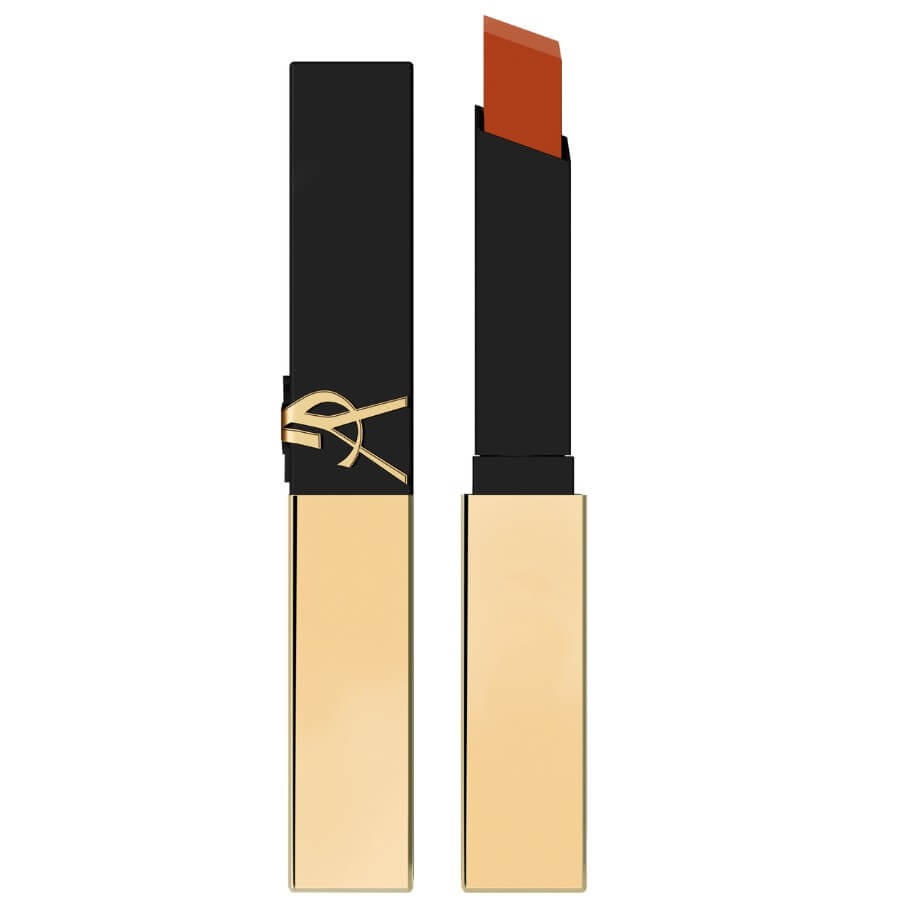 Yves Saint Laurent Ruževi Za Usne Rouge Pur Couture The Slim Lipstick Chili Studio Ruž 2,2 g