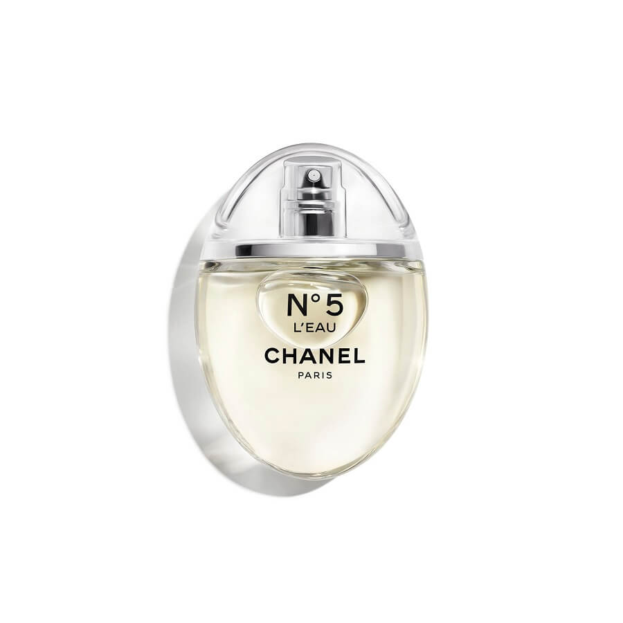 CHANEL N°5 L'EAU LIMITIRANO IZDANJE 50 ml