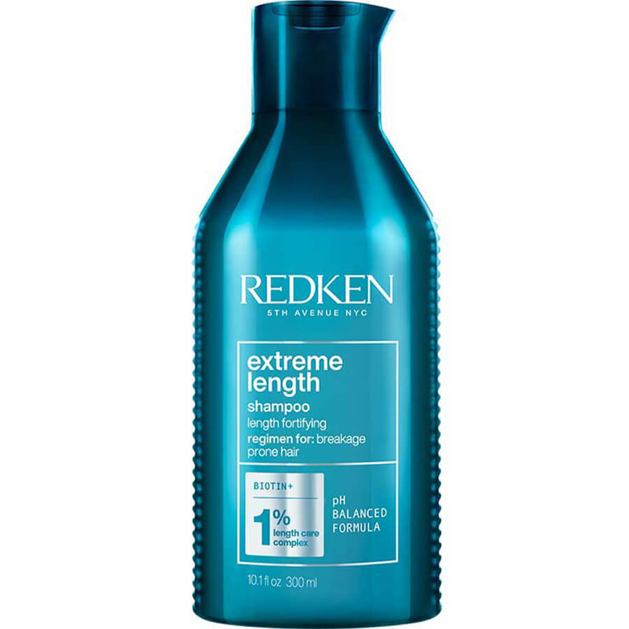 Redken Extreme Length Shampoo Šampon 300 ml