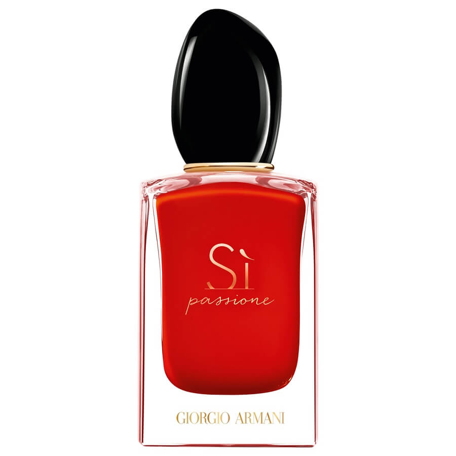 ARMANI Si Sì Passione Eau De Parfum Parfemska Voda 50 ml