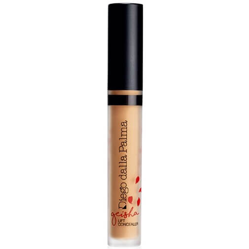 Diego Dalla Palma Korektori Geisha Lift Concealer Lifting Effect Cream Warm Beige Korektor 3 ml