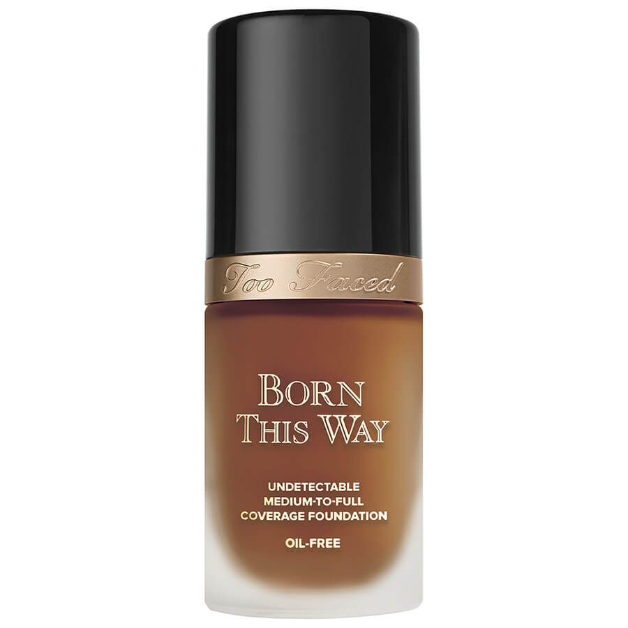 Too Faced Tekući Puderi Born This Way Foundation Tiramisu Puder 30 ml