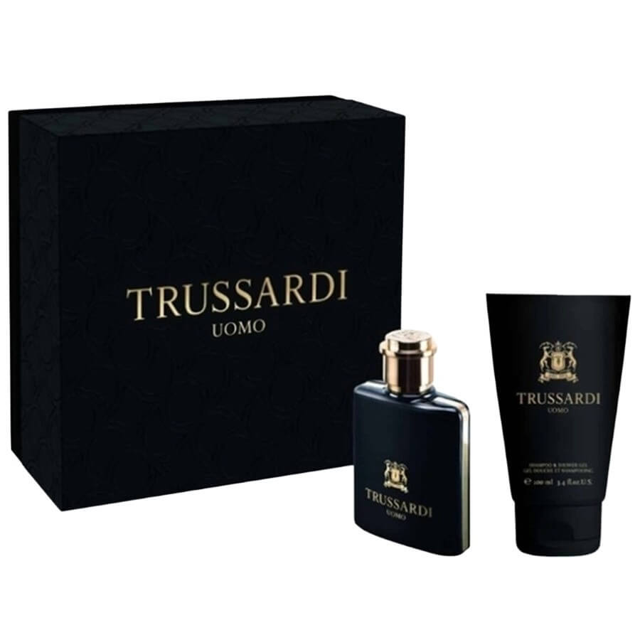Trussardi Setovi Uomo Eau De Toilette 50 Ml Set 1 kom,
