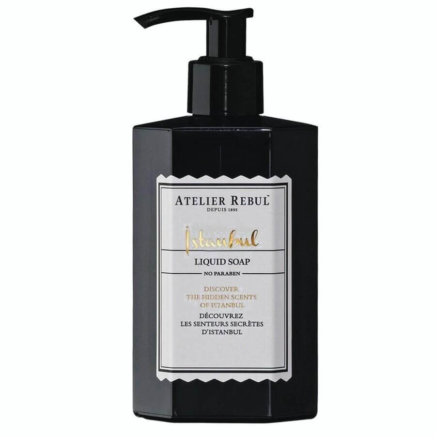 Atelier Rebul Istanbul Liquid Soap Tekući Sapun 430 ml