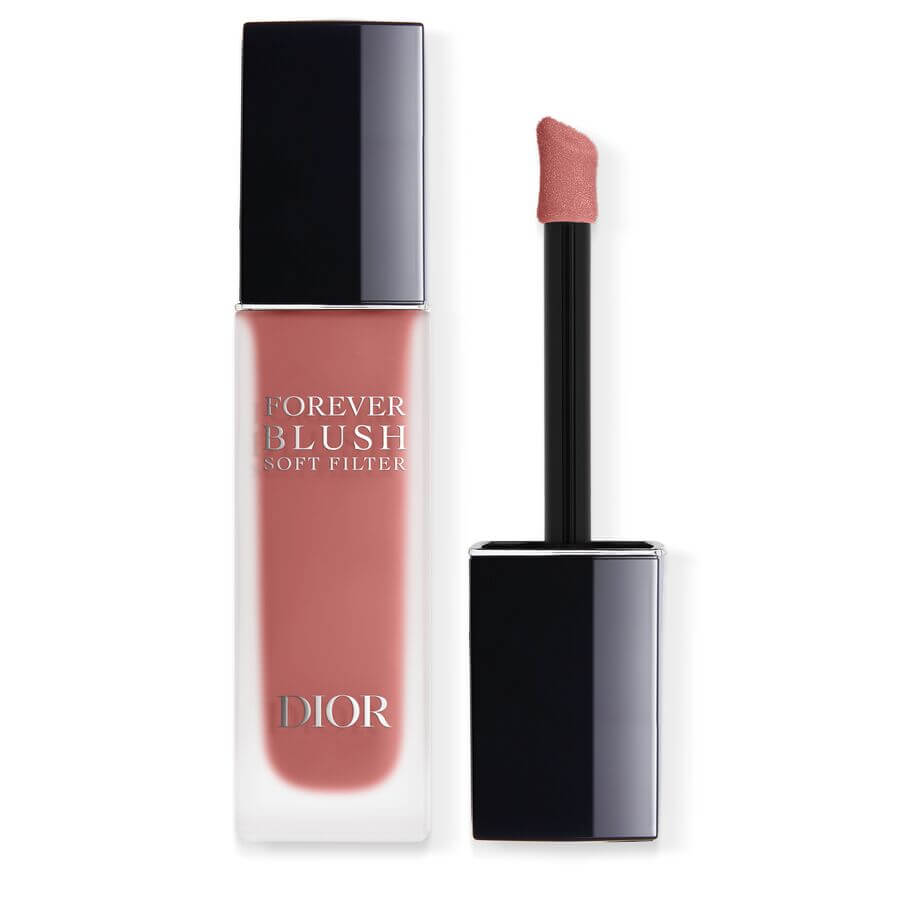 DIOR RUMENILA & BRONZERI Forever Blush Soft Filter Peony Rumenilo 11 ml
