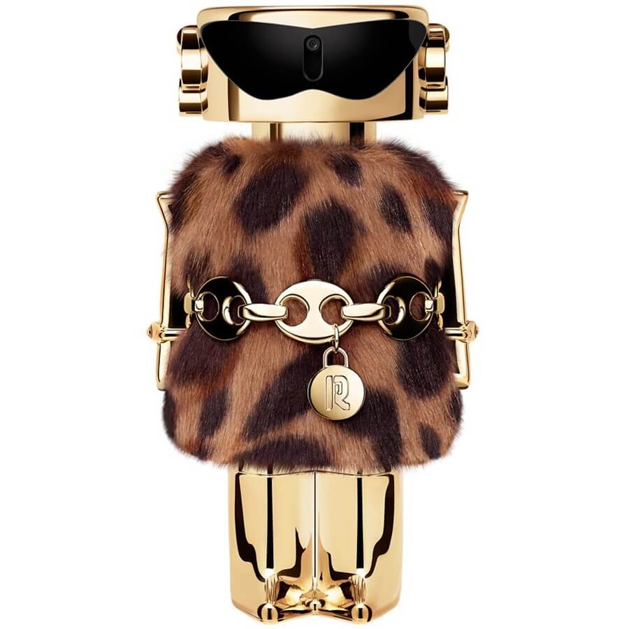 Rabanne Fame Feline Eau De Parfum Parfemska Voda 80 ml