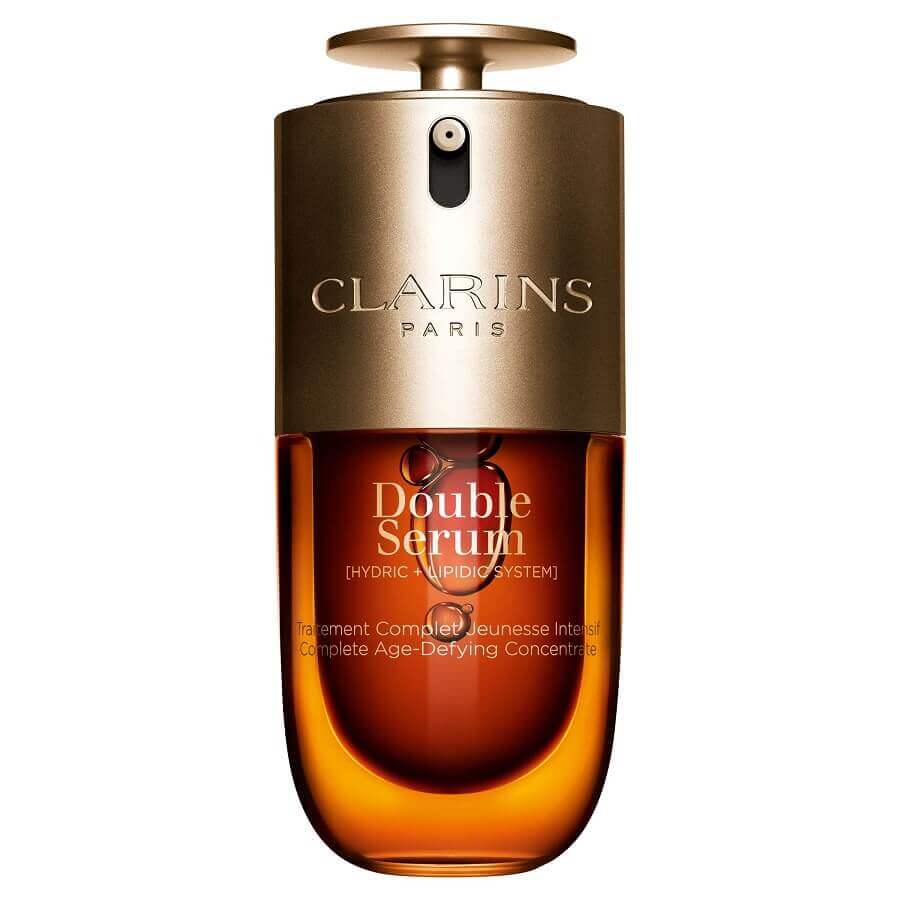 Clarins Double Serum Za Njegu Lica 30 ml