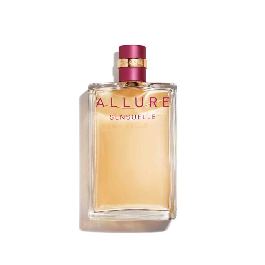 CHANEL ALLURE SENSUELLE EAU DE PARFUM U SPREJU 50 ml