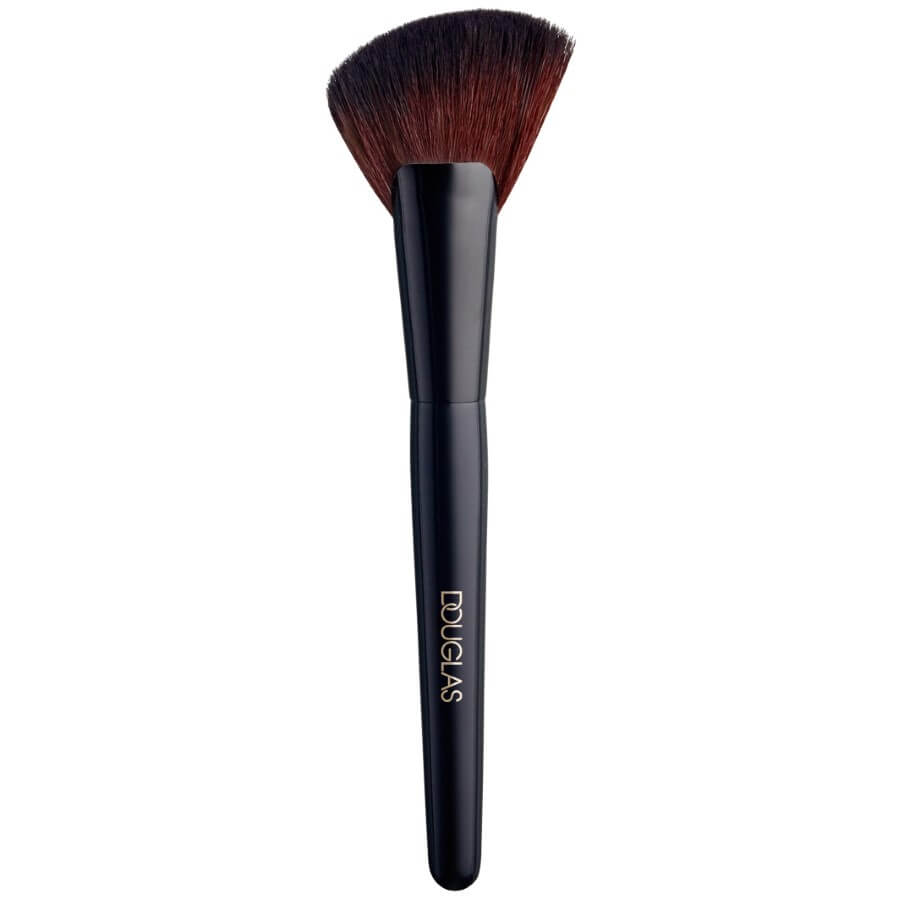 Douglas Collection Kistovi Za Šminkanje Expert Fan Brush 126 Kist Lice 1 kom,