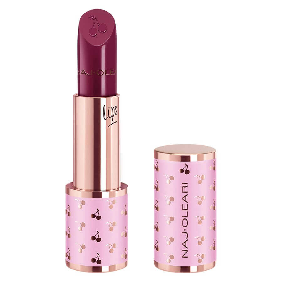 Naj Oleari Ruževi Za Usne Creamy Delight Lipstick Marsala Ruž 3,5 g