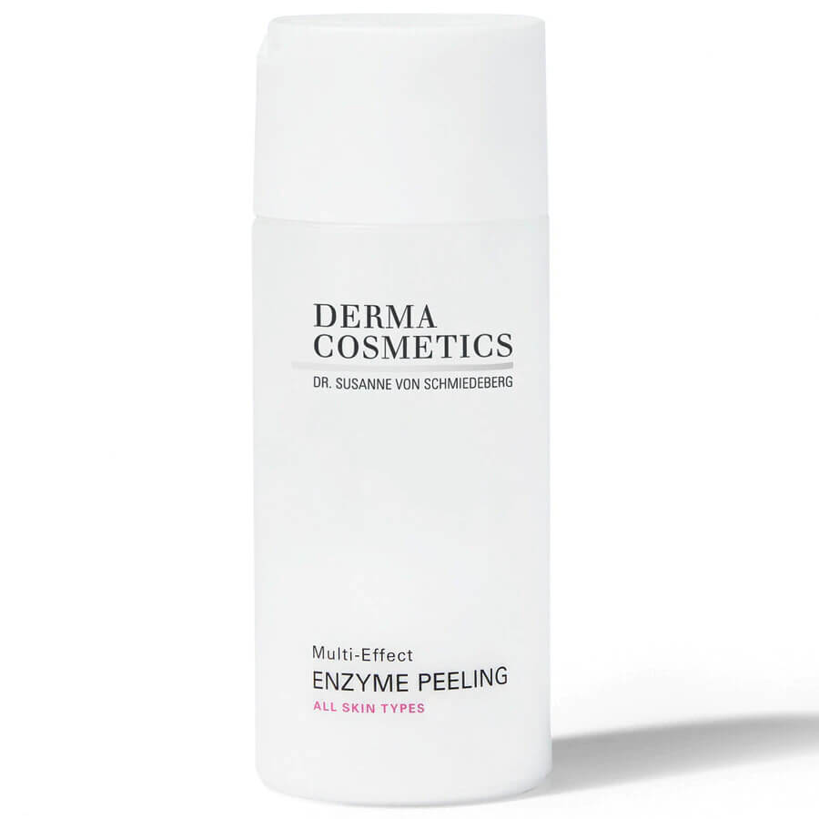 Dr. Susanne von Schmiedeberg Multi-Effect Enzyme Peeling Piling Za Lice 60 ml