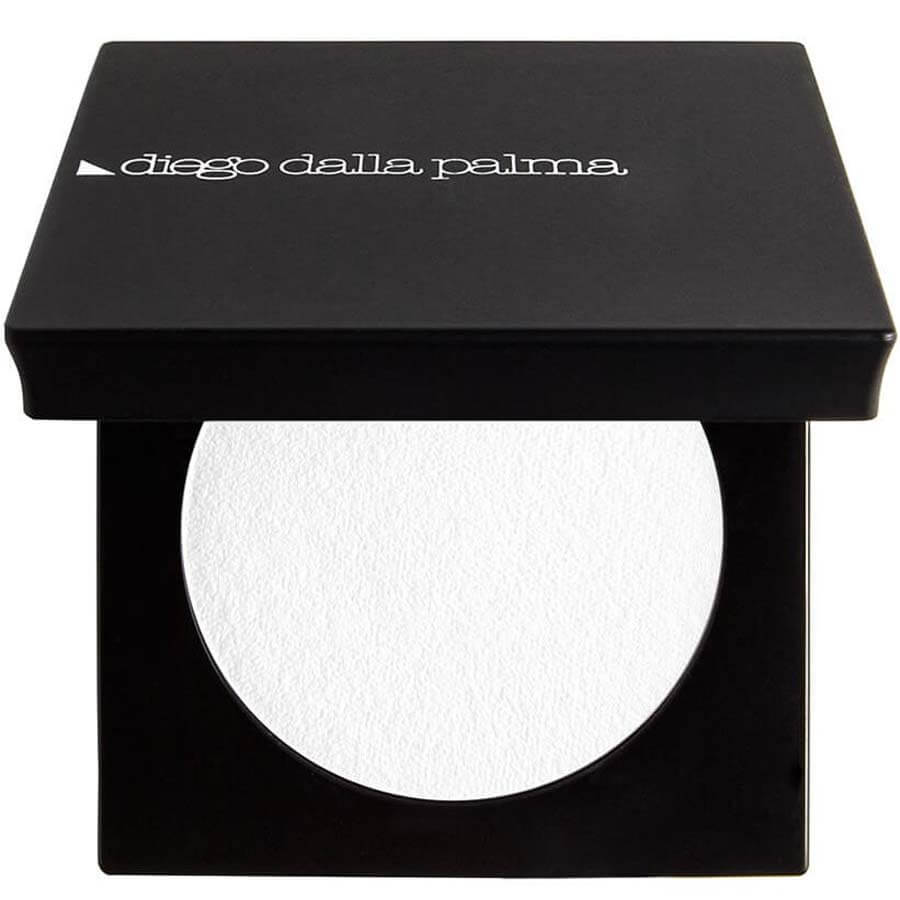 Diego Dalla Palma Sjenila Eye Shadow Matt Optical White Sjenilo Za Oči 3 g