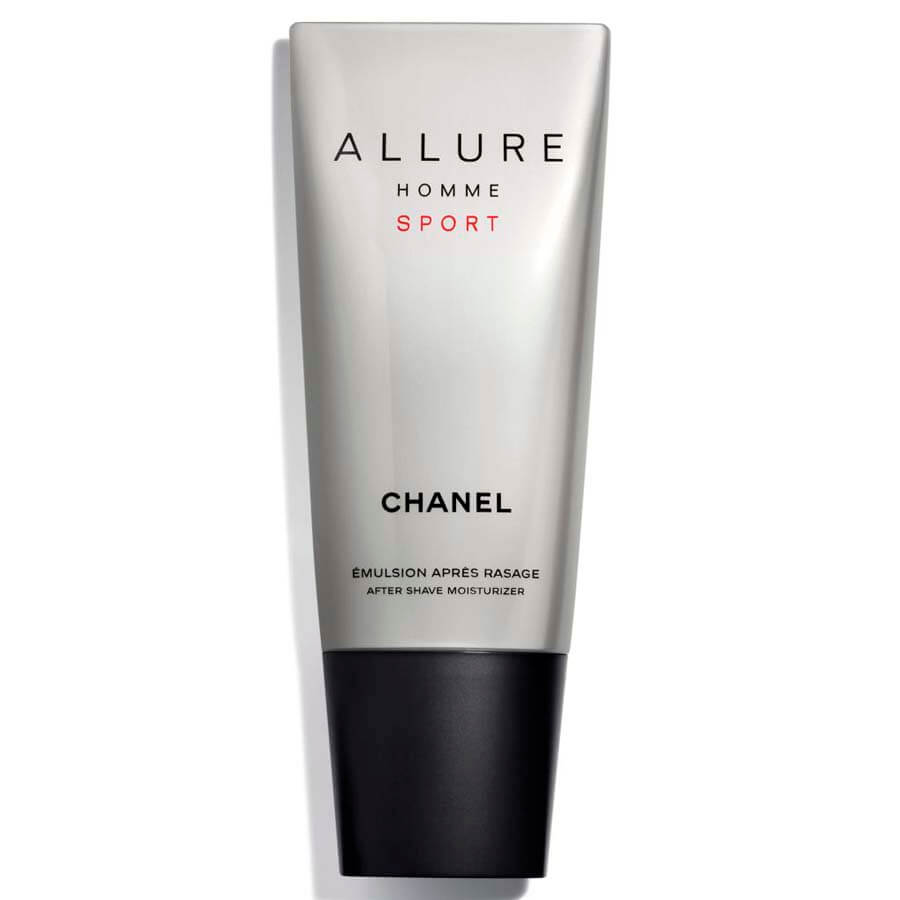 CHANEL ALLURE HOMME SPORT HIDRATANTNI LOSION POSLIJE BRIJANJA 100 ml