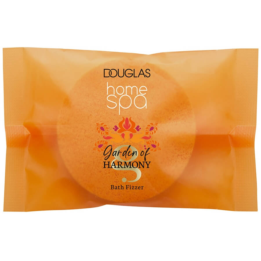 Douglas Collection Home Spa Garden Of Harmony Bath Fizzer Kugla Za Kupanje 24 g