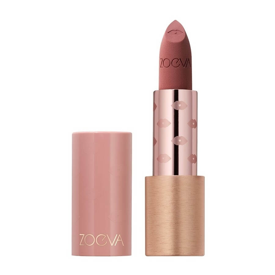 Zoeva Ruževi Za Usne Velvet Love Matte Hyaluronic Lipstick Selin Ruž 3,9 g