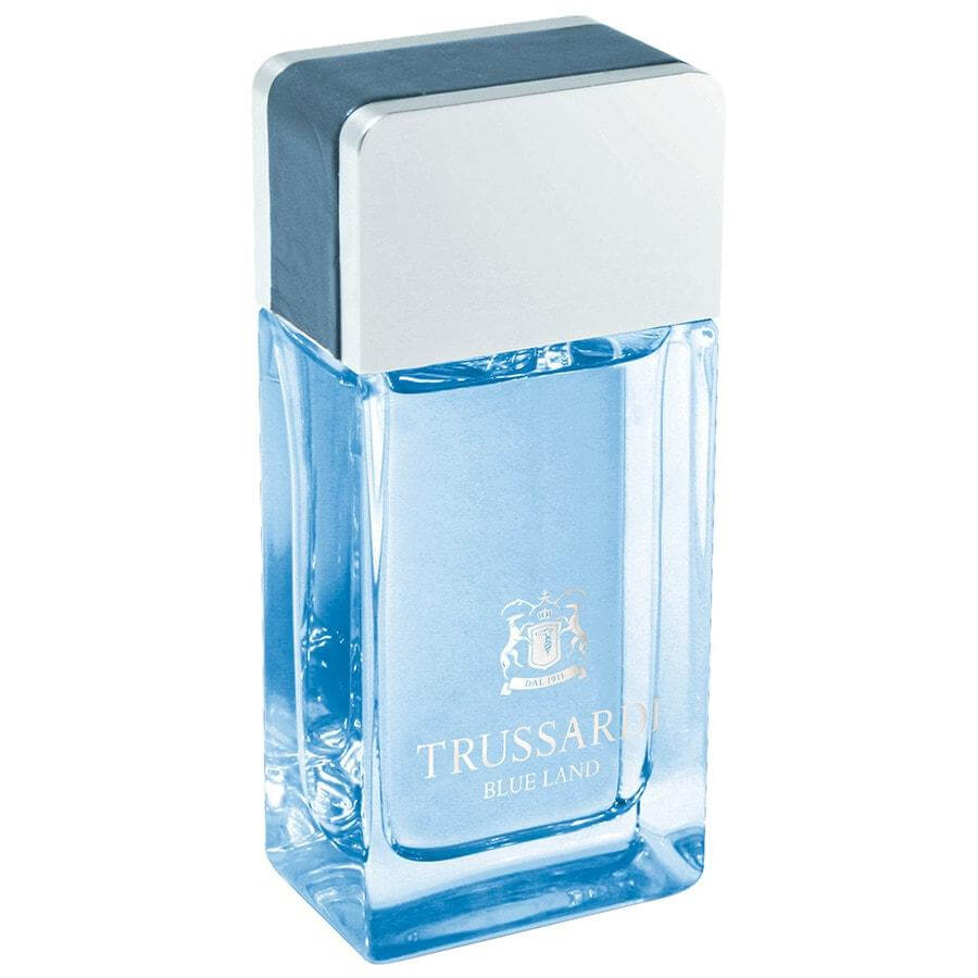Trussardi Blue Land Eau De Toilette Toaletna Voda 30 ml