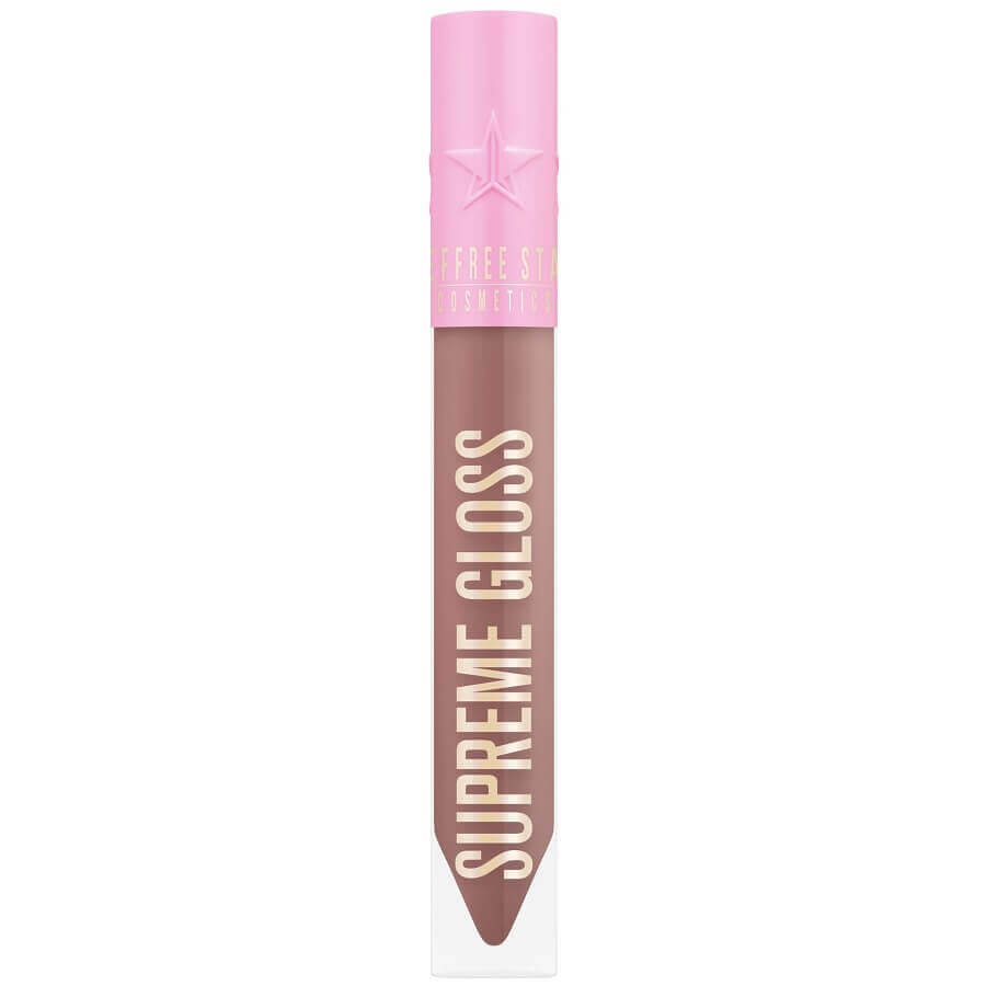 Jeffree Star Cosmetics Sjajila Za Usne Supreme Gloss Tea Bag Sjajilo 5,1 ml