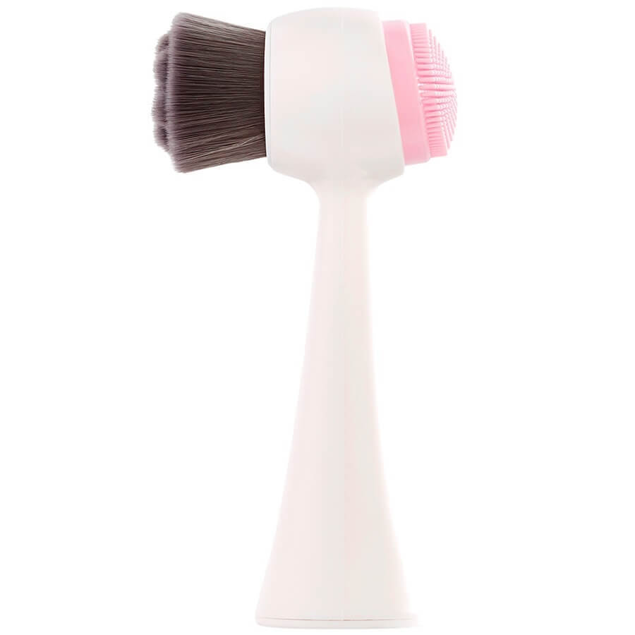 Douglas Collection Cleansing Duo Face Brush Četkica Za Čišćenje Lica 1 kom,