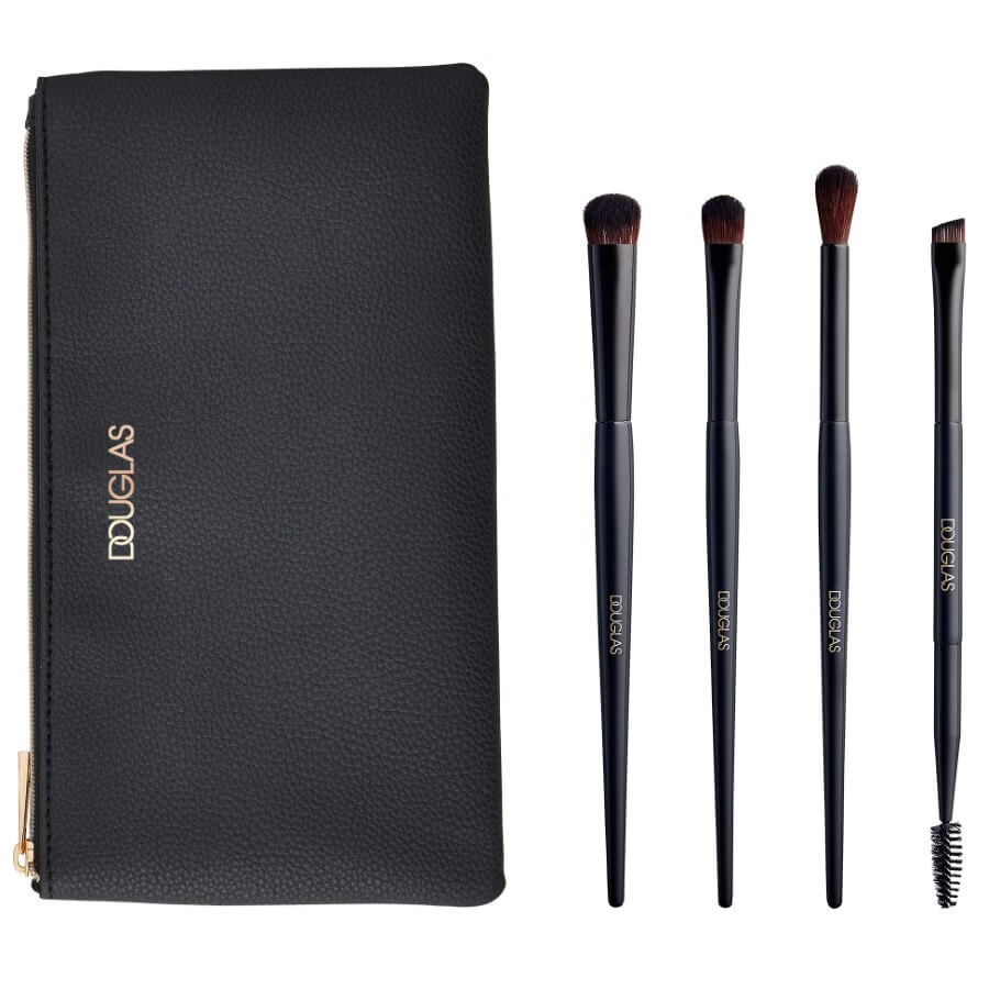 Douglas Collection Setovi Kistova Expert Eye Brush Set 1 kom,