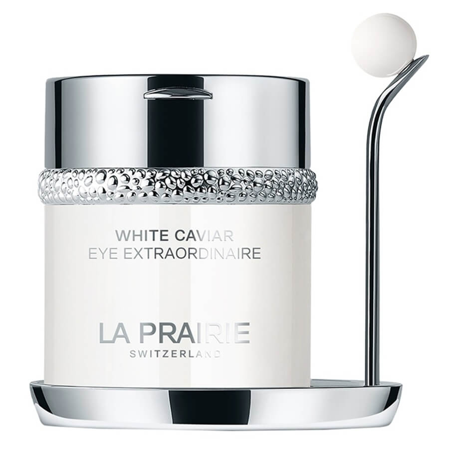 La Prairie White Caviar Eye Extraordinaire Krema Za Područje Oko Očiju 20 ml