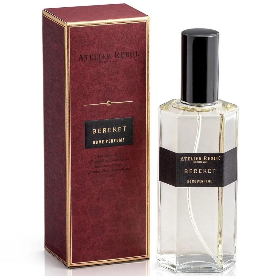 Atelier Rebul Bereket Home Perfume Miris Za Interijer 125 ml