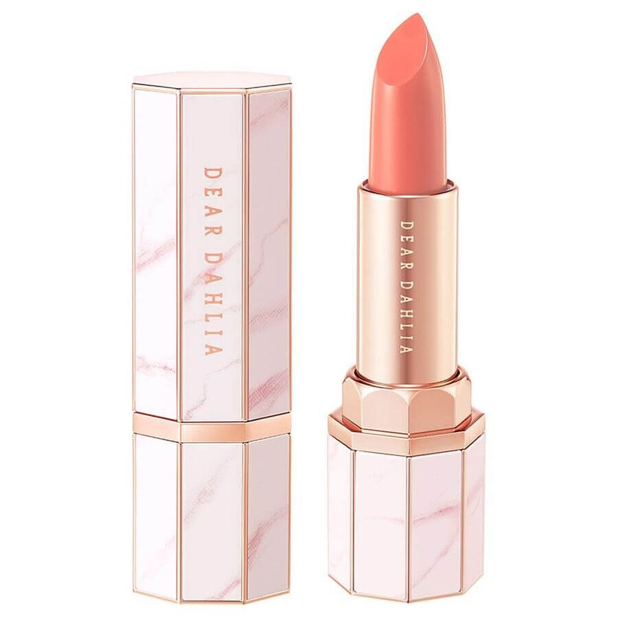Dear Dahlia Ruževi Za Usne Blooming Edition Lip Paradise Sheer Dew Tinted Lipstick Olivia Ruž 3,4 g