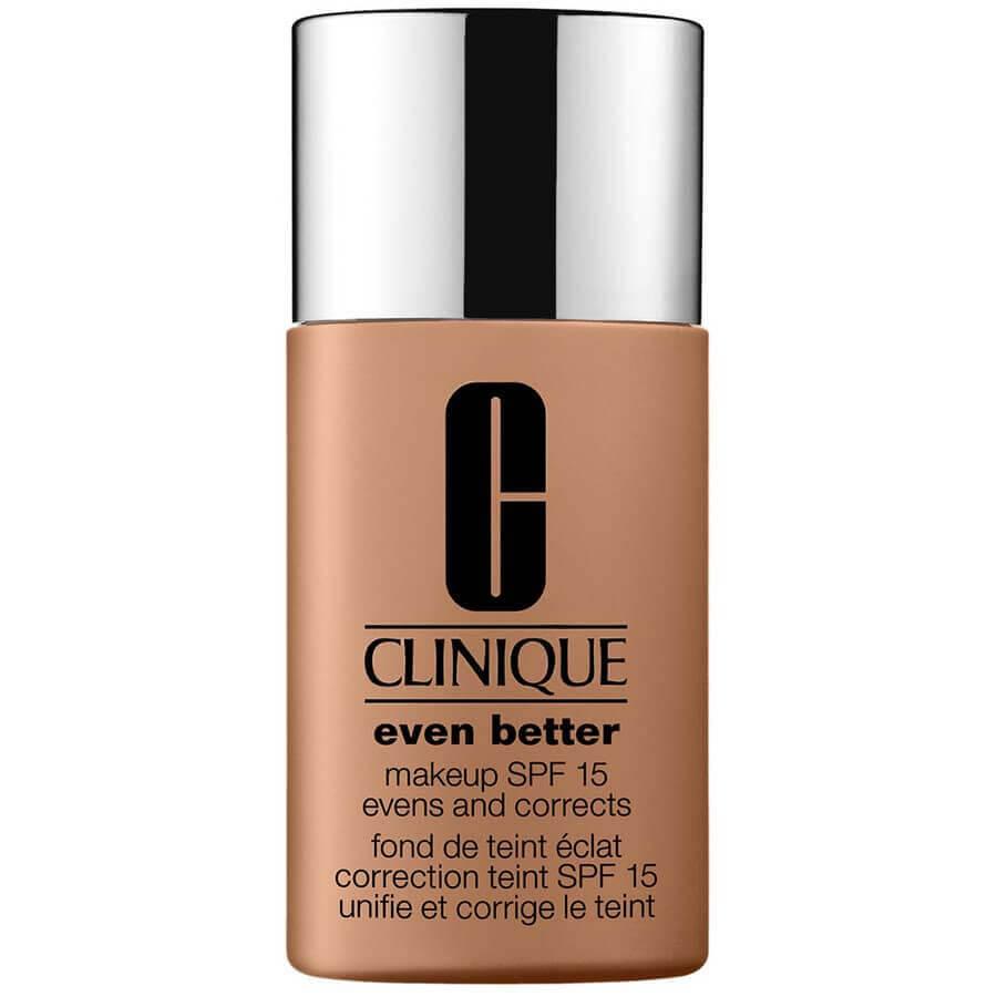 Clinique Tekući Puderi Even Better Makeup SPF15 Honey Puder 30 ml