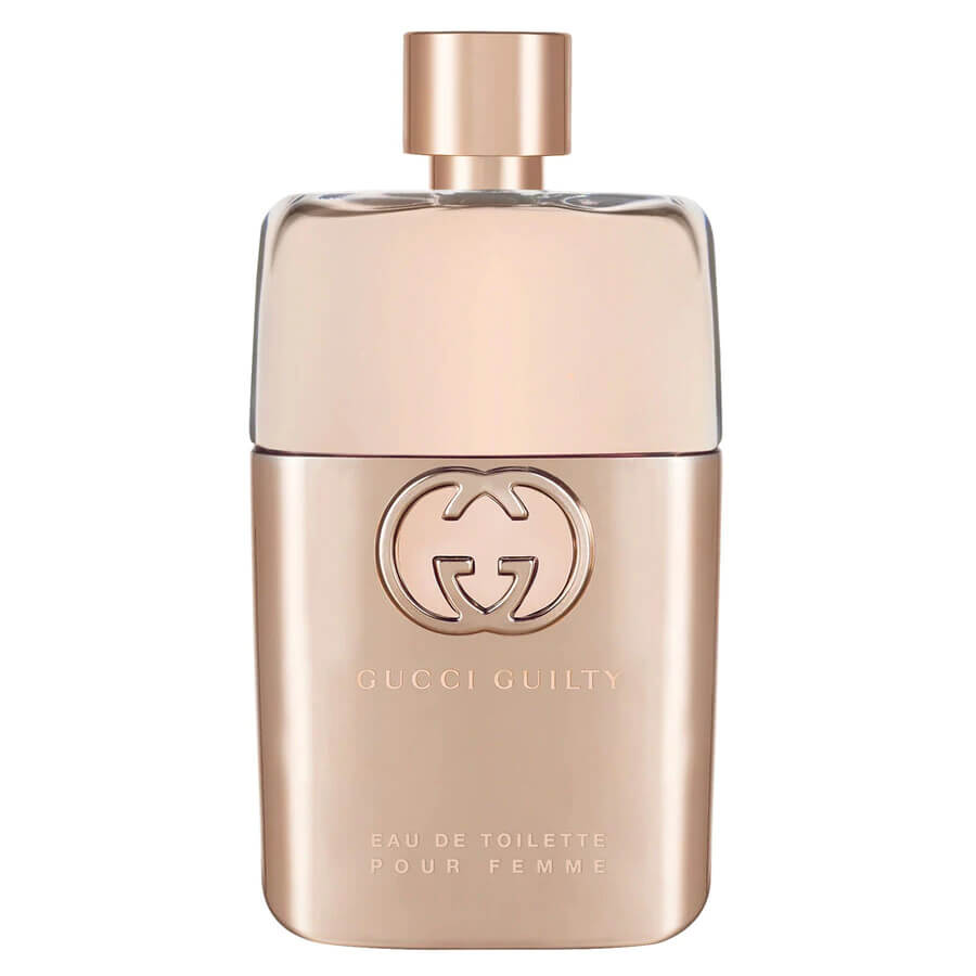 Gucci Guilty Eau De Toilette Toaletna Voda 90 ml