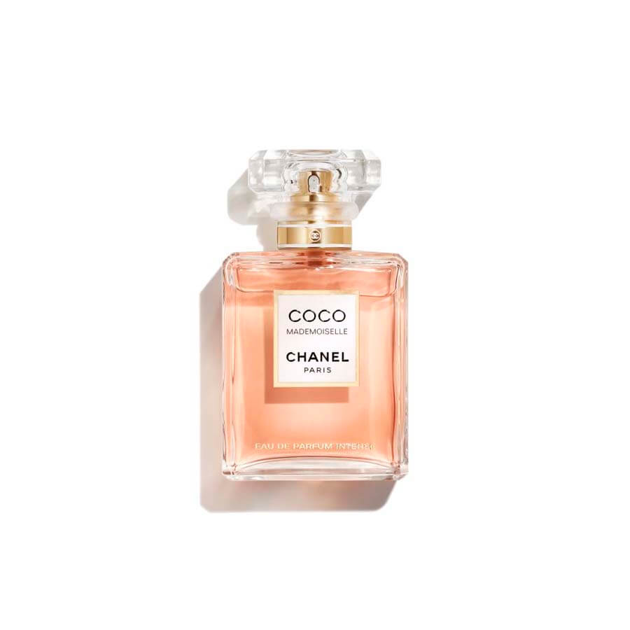 CHANEL COCO MADEMOISELLE EAU DE PARFUM INTENSE U SPREJU 35 ml